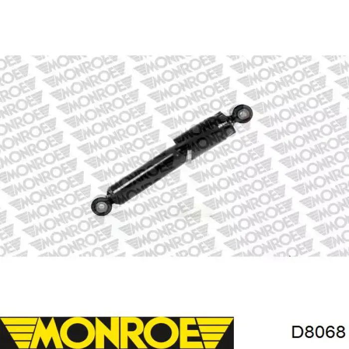 Amortyzator tylny Nissan/Infiniti 56200EB31B cena, od 47,36 USD