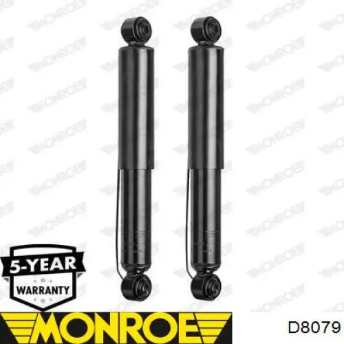 Amortyzator tylny Opel 20924216 cena, od 55,06 USD