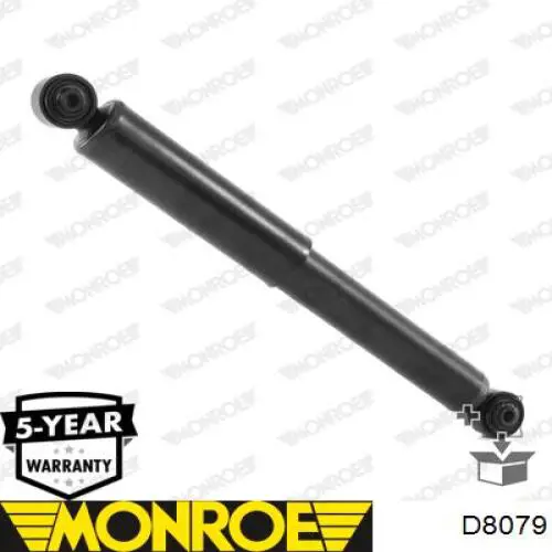 Amortyzator tylny Mando EX20767213 cena, od 70,89 USD