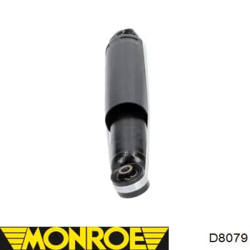 Do koszyka 20924216 Opel Amortyzator tylny