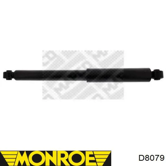 Amortyzator tylny 20924216 Opel