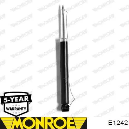 Amortyzator tylny Monroe E1242 cena, od 30,82 USD