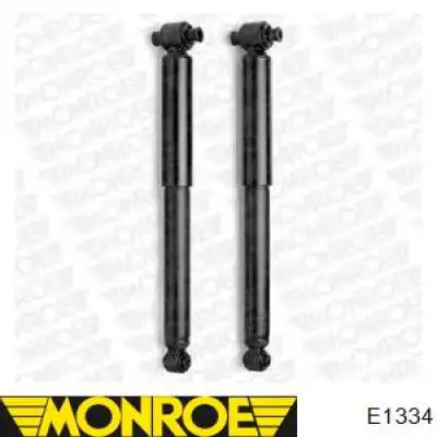 Amortyzator tylny Monroe E1334 cena, od 44,97 USD