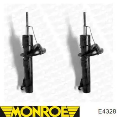 E4328 Monroe Amortyzator tylny