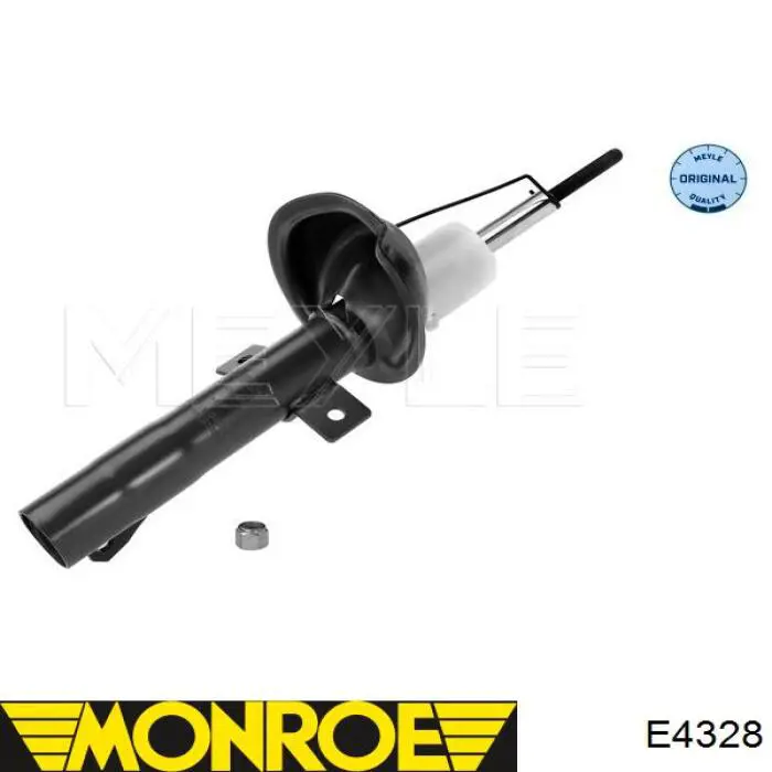 Amortyzator tylny Monroe E4328 cena, od 55,69 USD