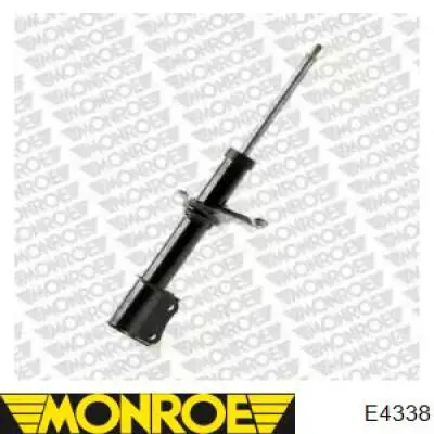 Do koszyka 4180263G60 Suzuki Amortyzator tylny prawy