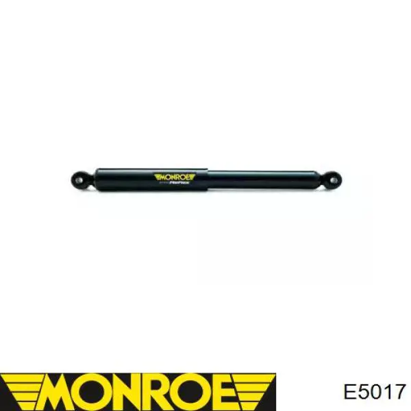 Do koszyka E5017 Monroe Amortyzator przedni
