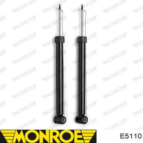 E5110 Monroe Amortyzator tylny