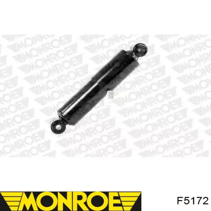 Amortyzator przedni lewy Rider RD4396040087 cena, od 72,54 USD