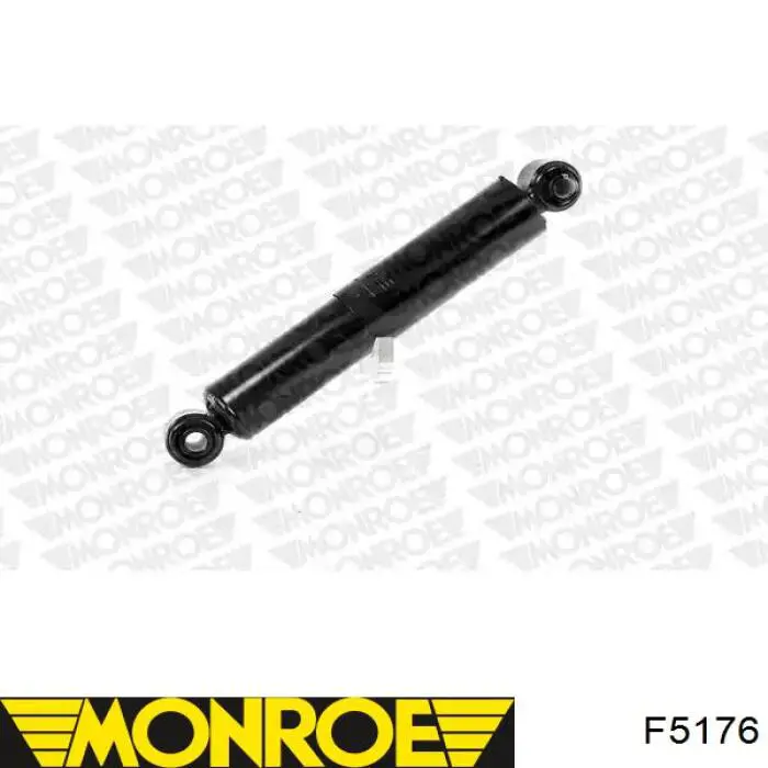 Amortyzator tylny Al-ko 900254 cena, od 109,80 USD