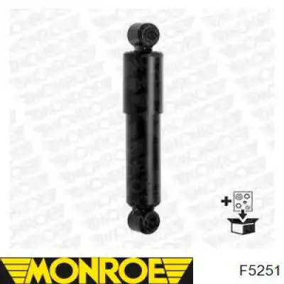 Amortyzator tylny Febi 20309 cena, od 72,05 USD