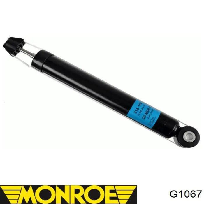 Amortyzator tylny Sato Tech 22684R cena, od 44,33 USD