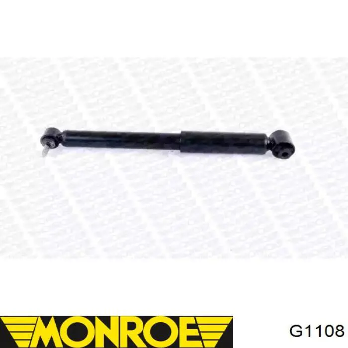 Amortyzator tylny Monroe G1108 cena, od 45,45 USD
