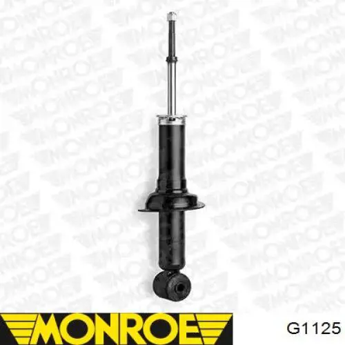 Amortyzator tylny Raiso RS315197 cena, od 36,83 USD