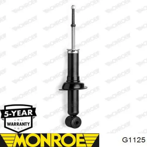 Do koszyka RS315197 Raiso Amortyzator tylny