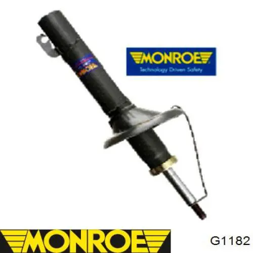 Amortyzator tylny G1182 Monroe