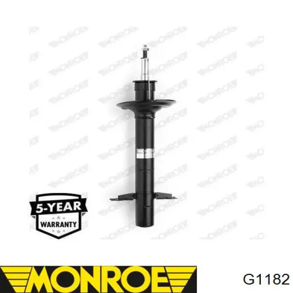 Amortyzator tylny Monroe G1182
