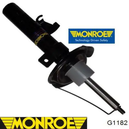 Do koszyka G1182 Monroe Amortyzator tylny