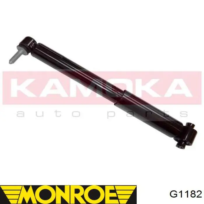 Amortyzator tylny Monroe G1182 cena, od 88,08 USD