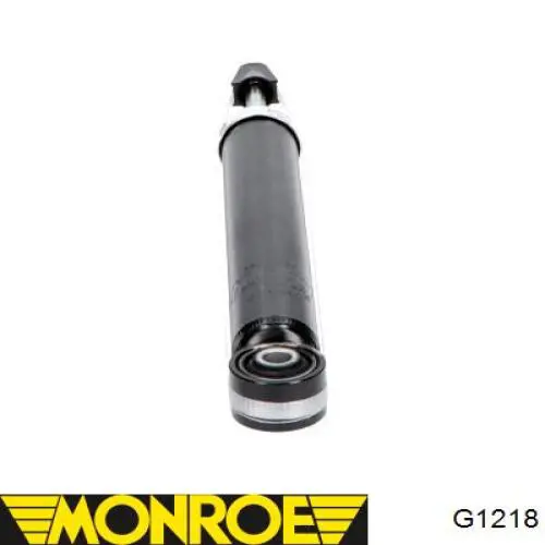 Do koszyka G1218 Monroe Amortyzator tylny