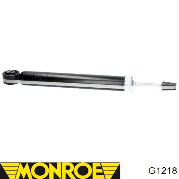 Amortyzator tylny G1218 Monroe