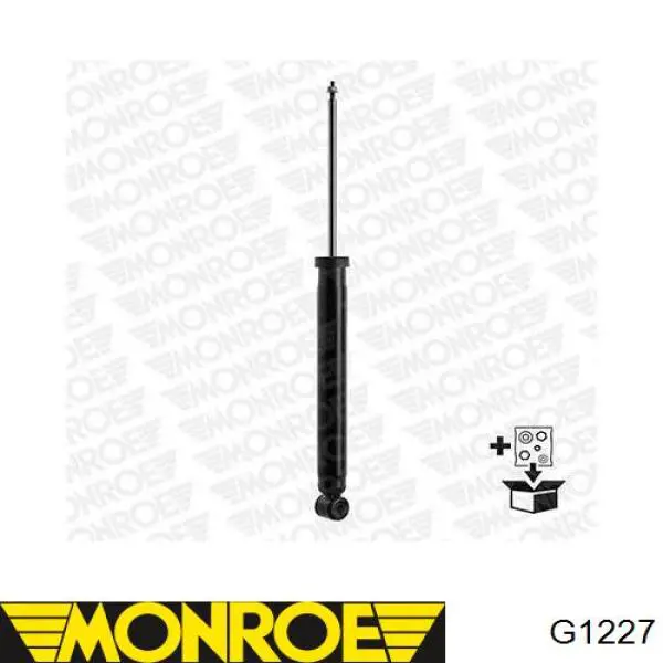 Amortyzator tylny Ford CV6118080AAD cena, od 69,37 USD
