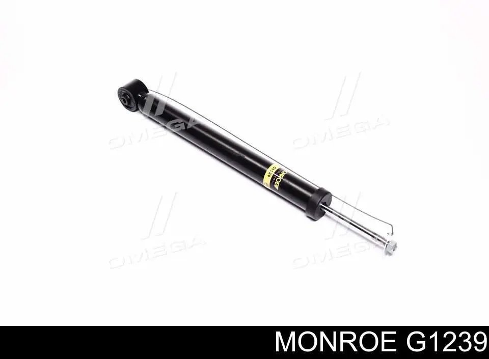 Amortyzator tylny Monroe G1239 cena, od 36,40 USD
