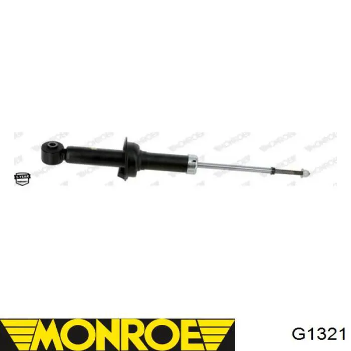 Amortyzator tylny GSP 32123290 cena, od 40,99 USD