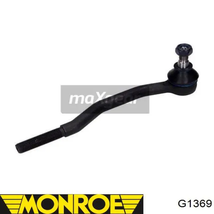 Do koszyka G1369 Monroe Amortyzator tylny lewy