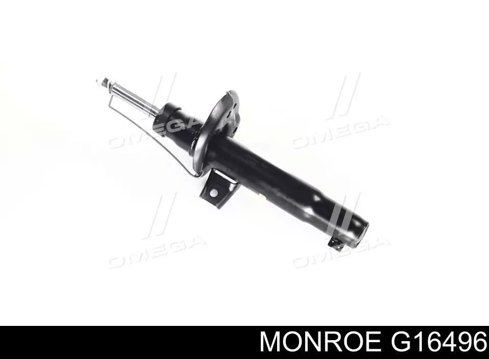 Amortyzator przedni Monroe G16496 cena, od 46,97 USD