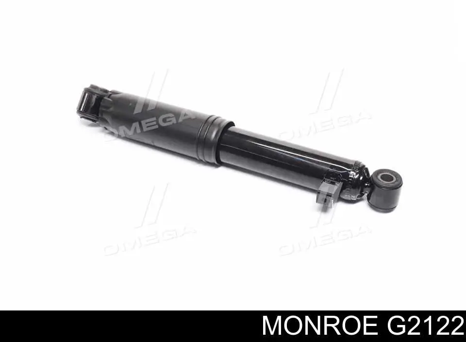 Do koszyka RS315917 Raiso Amortyzator tylny