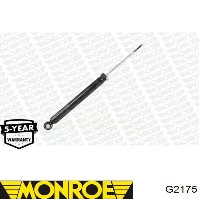 Amortyzator tylny Raiso RS317411 cena, od 49,69 USD