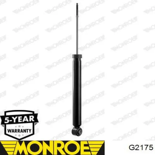 Amortyzator tylny Nissan/Infiniti E62103NK1B cena, od 47,97 USD