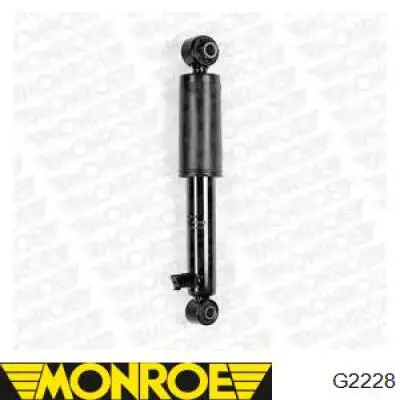 Amortyzator tylny Raiso RS3440072