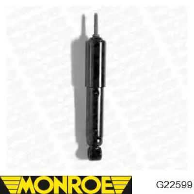Amortyzator przedni HA30101 Hort