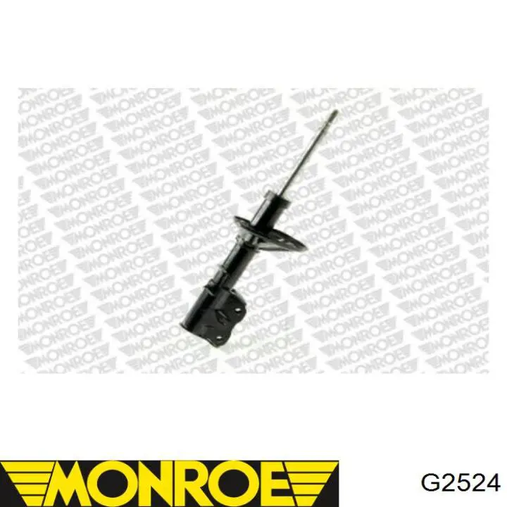 Do koszyka 50523980 Fiat/Alfa/Lancia Amortyzator tylny
