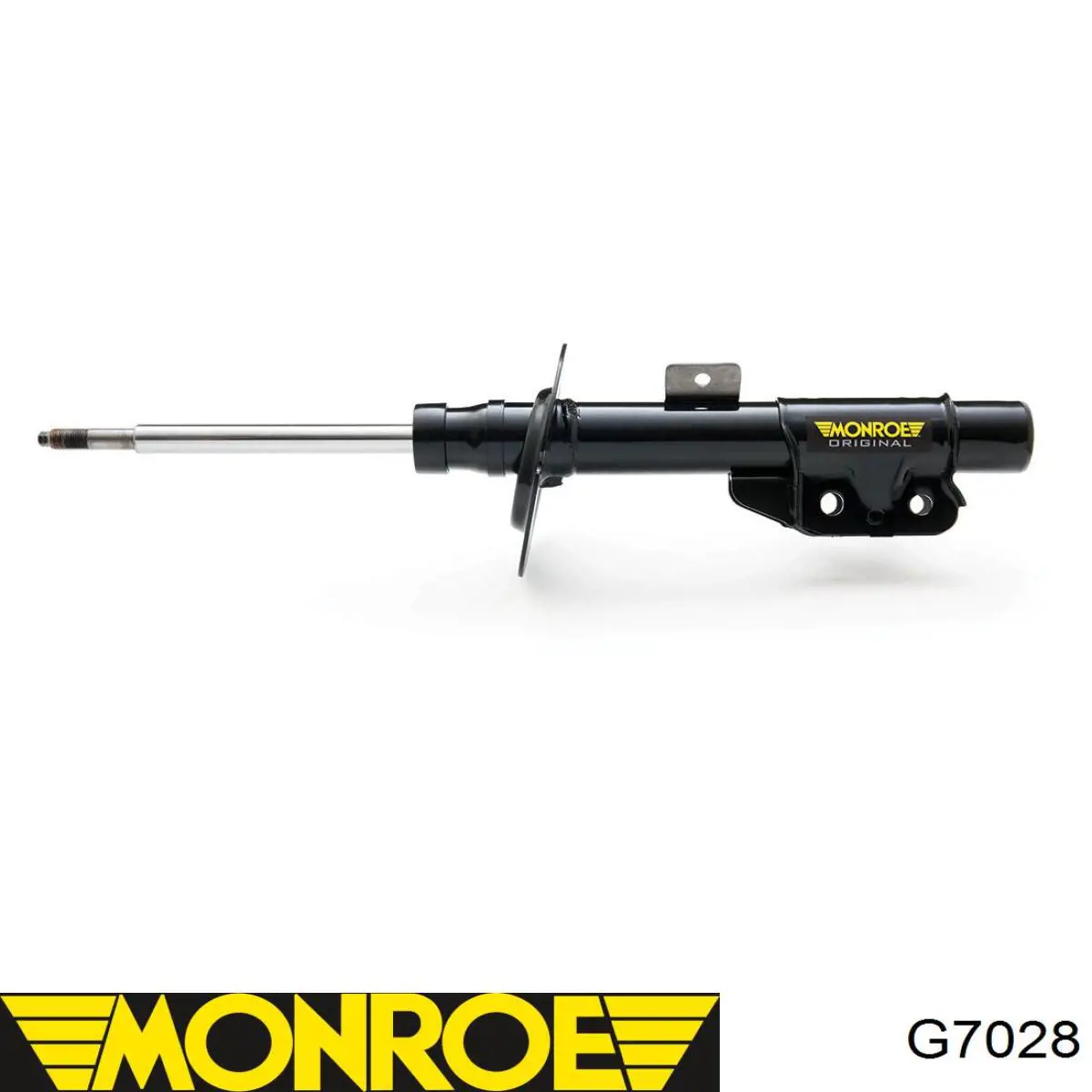 Amortyzator przedni lewy Nissan/Infiniti E43031HD1B cena, od 43,02 USD