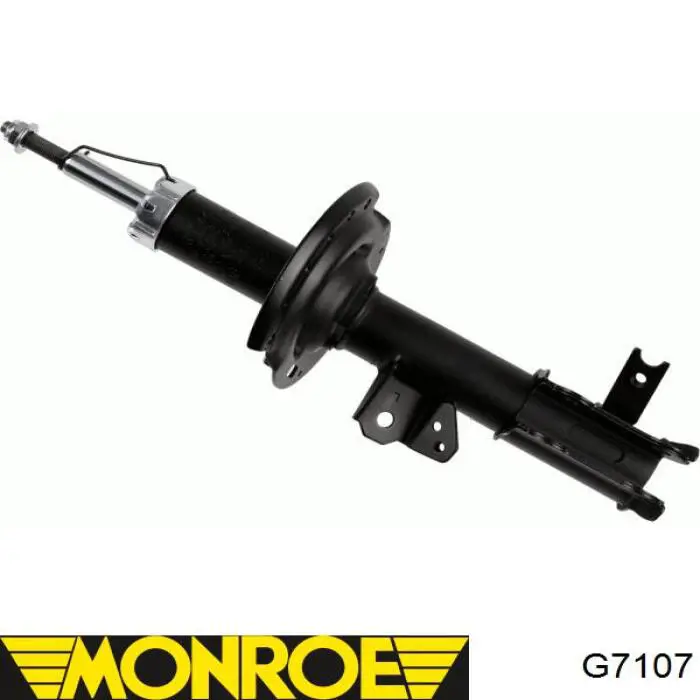 Amortyzator przedni lewy Hyundai/Kia 546501Y010 cena, od 57,31 USD