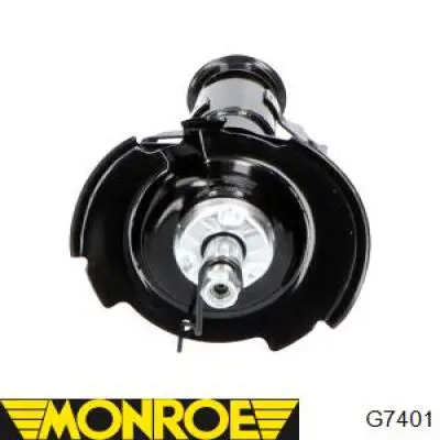 DF7134700G Mazda Amortyzator przedni prawy