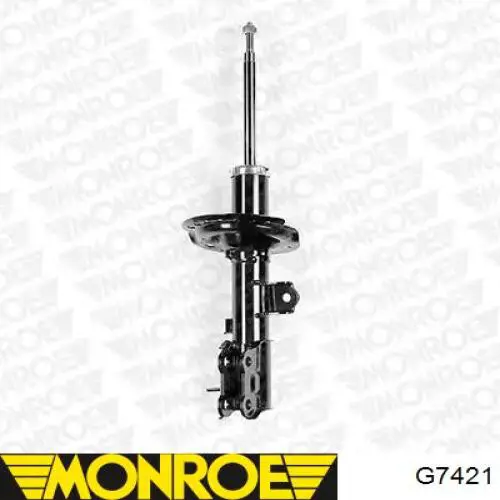 Amortyzator przedni prawy Monroe G7421 cena, od 56,11 USD