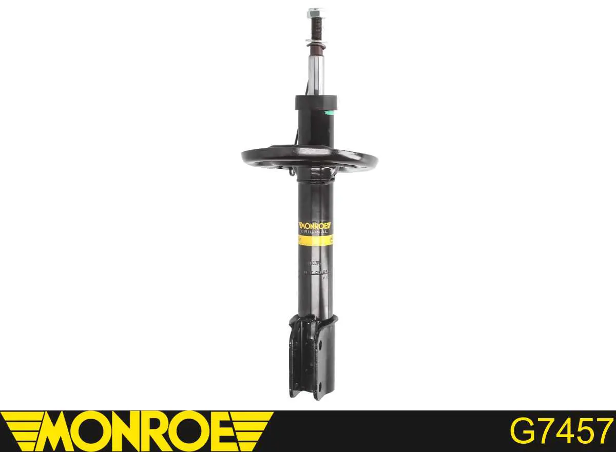 Amortyzator przedni Renault (RVI) 543029731R cena, od 62,80 USD