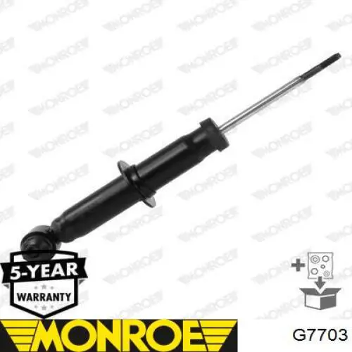 Amortyzator przedni prawy Hyundai/Kia 546601K000FFF cena, od 58,68 USD