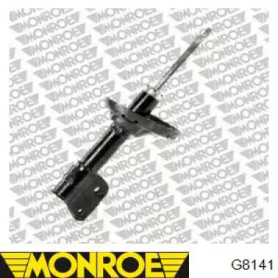 Amortyzator przedni lewy Monroe G8141 cena, od 61,03 USD