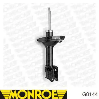 Do koszyka RS312896 Raiso Amortyzator przedni lewy