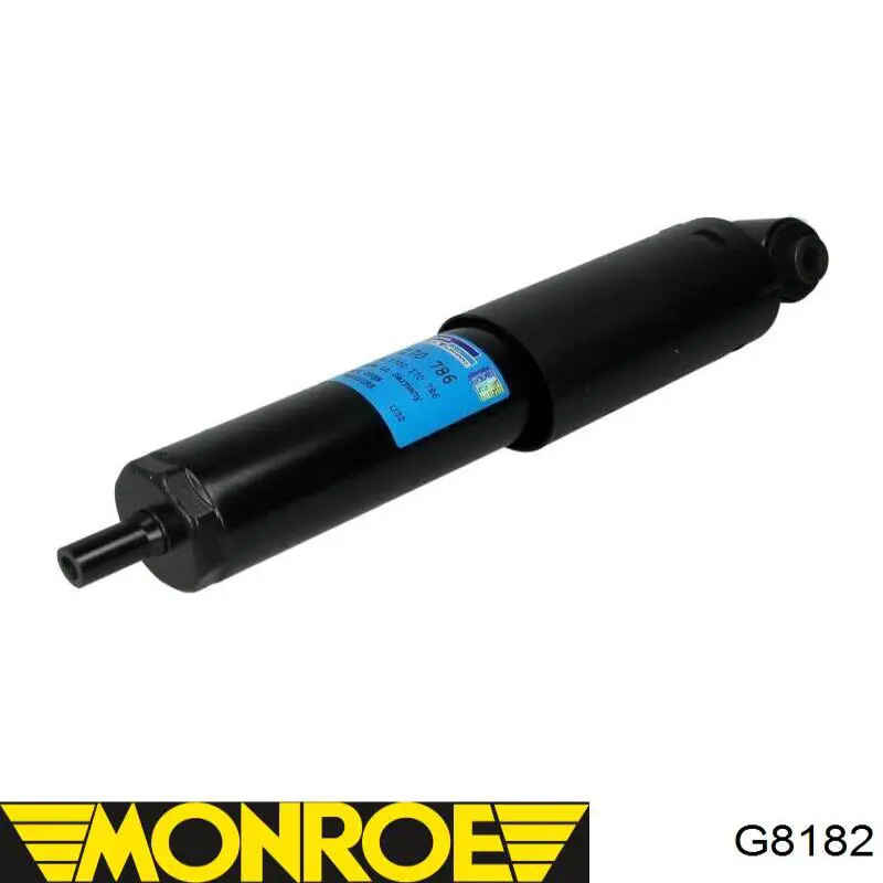 Amortyzator przedni prawy G8182 Monroe