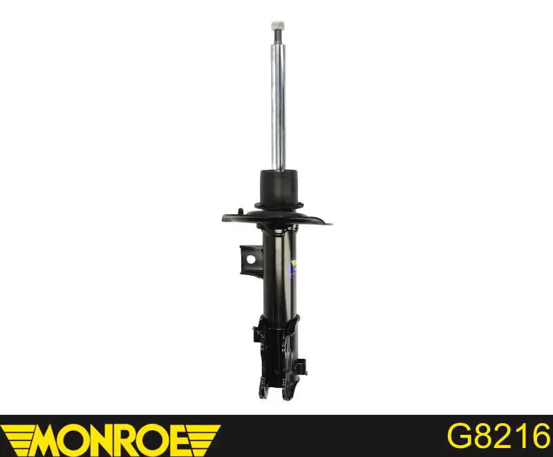 Amortyzator przedni prawy Japan Parts MMHY076 cena, od 64,23 USD