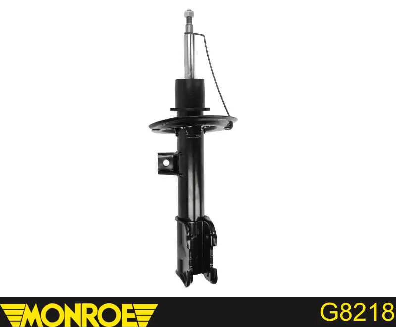 Amortyzator przedni prawy Monroe G8218 cena, od 71,48 USD