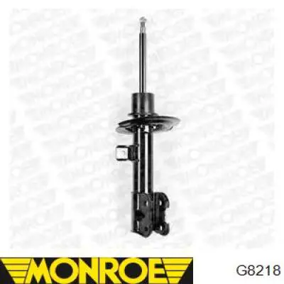 Do koszyka PJA161FR Parts-Mall Amortyzator przedni prawy