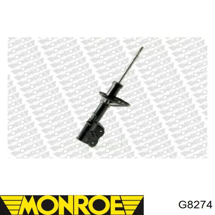 Amortyzator przedni prawy Mercedes A2463233600 cena, od 109,36 USD