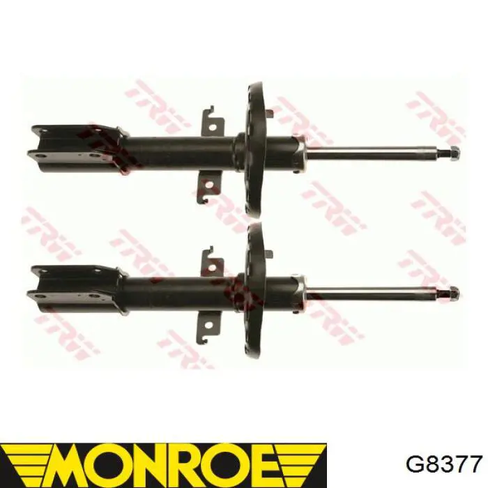 Amortyzator przedni Monroe G8377 cena, od 61,81 USD